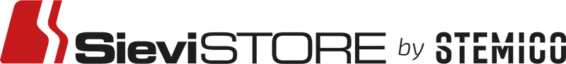 logo SieviStore by Stemico