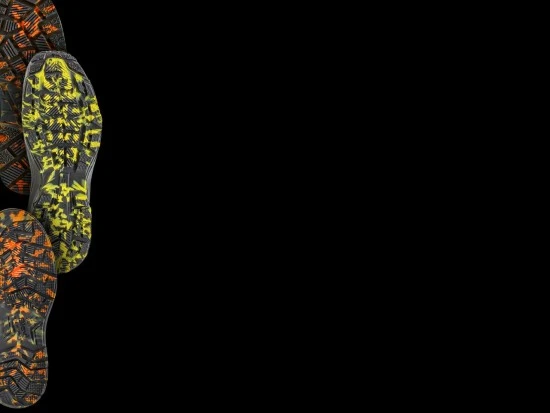 TractionPro - Semelle