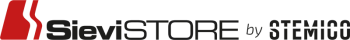 logo SieviStore by Stemico